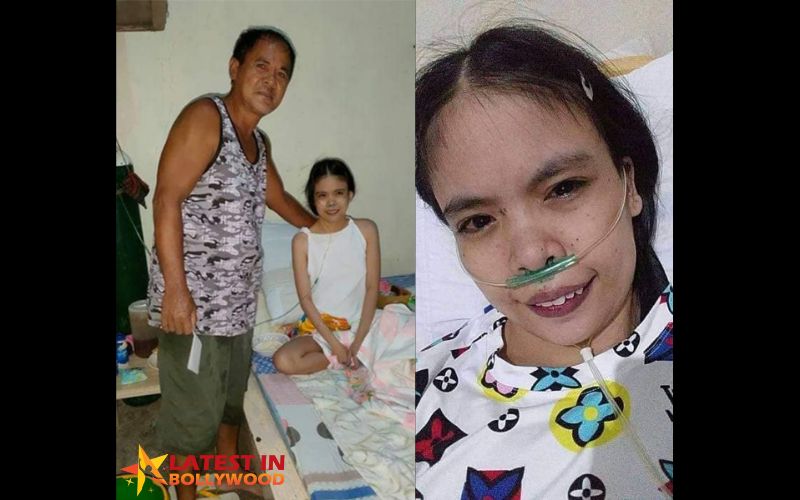 Hannah Uwu Cause Of Death, Death Cause Revealed, TikTok Star Namy Menang Aka UwU Girl Dead 3 TikTok Star Namy Menang Aka UwU Girl Dead