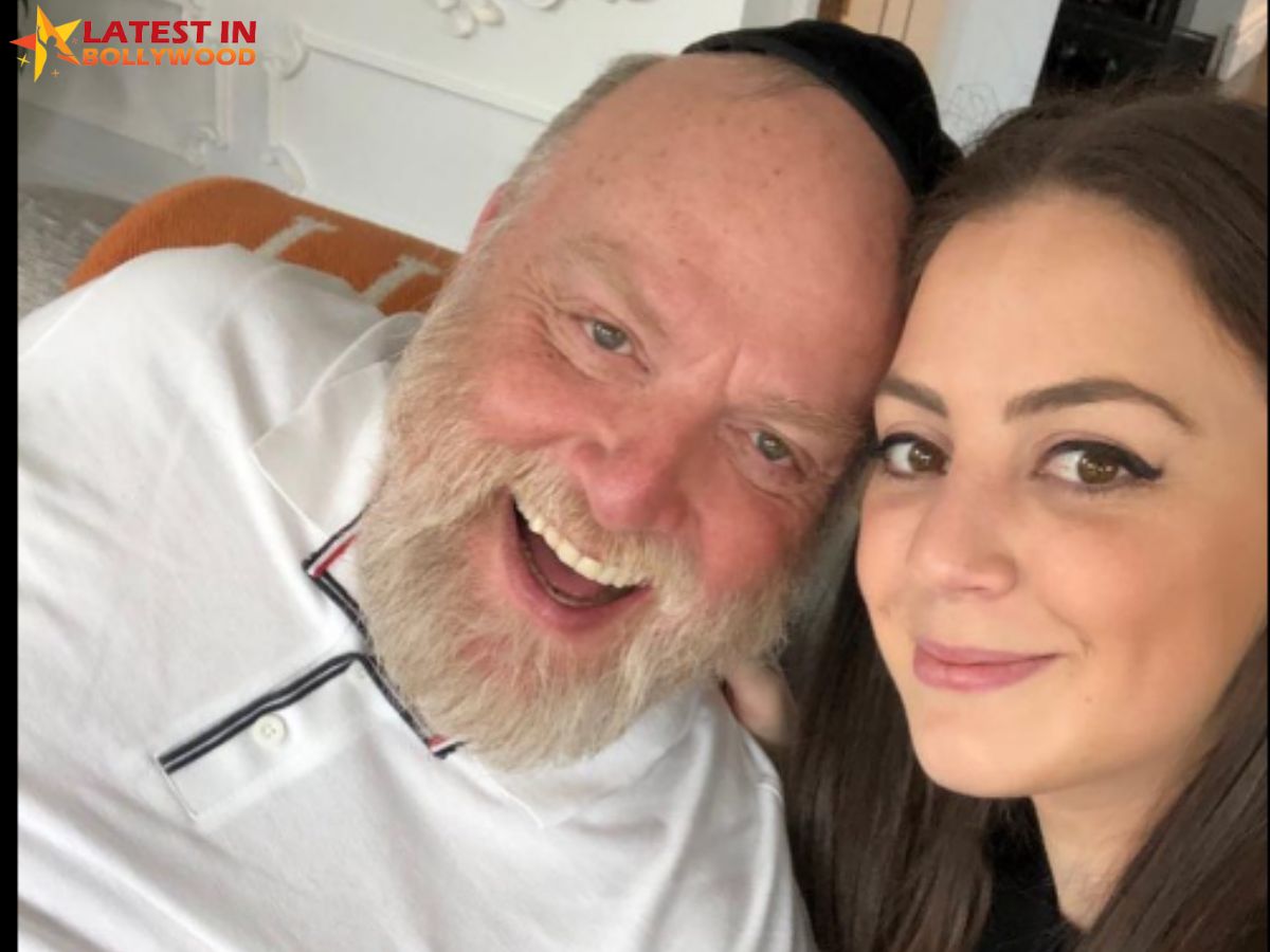 Michoel Schnitzler Wife, Cause of Death, Age, Family, Final Message, and Net Worth 3 Michoel Schnitzler Daughter