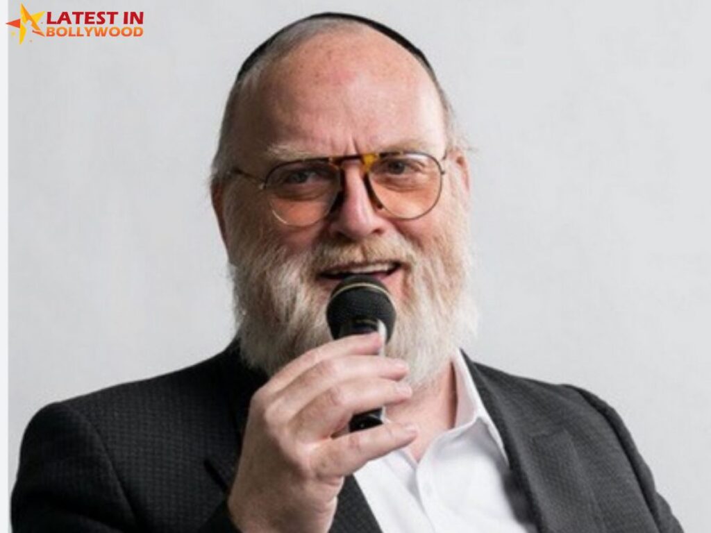 Michoel Schnitzler Wife, Cause of Death, Age, Family, Final Message, and Net Worth Michoel Schnitzler Wife