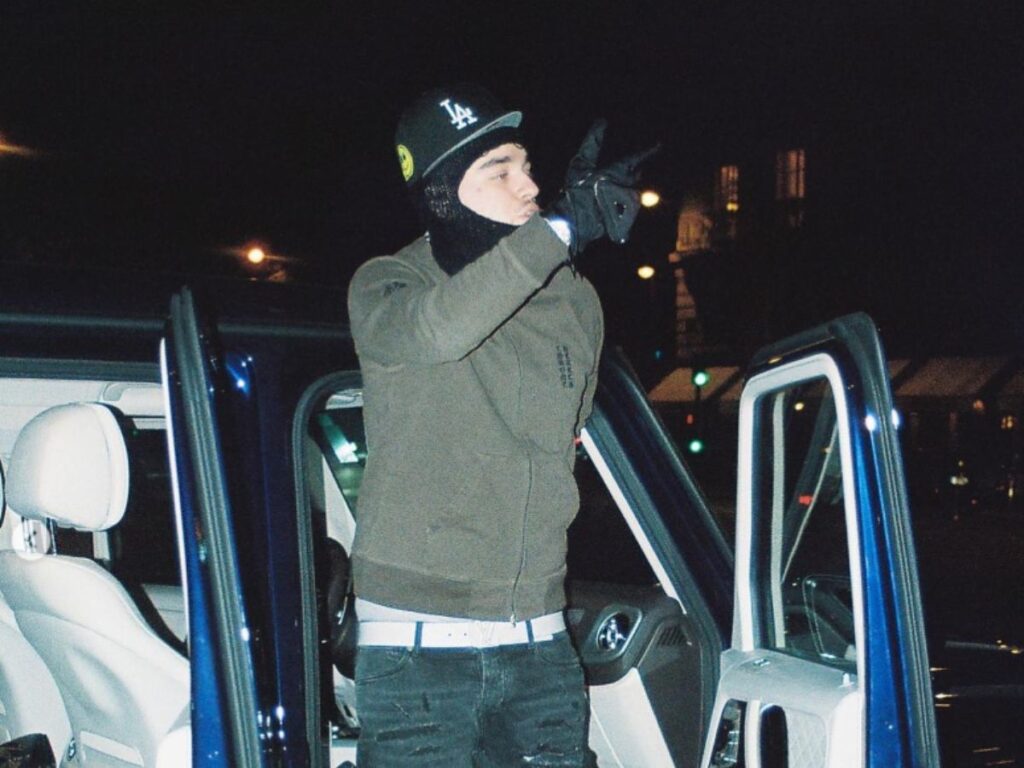 Yeat Ethnic Background