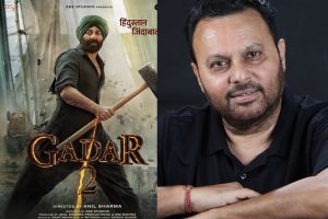 Anil Sharma Upcoming Movie 2023, Complete Filmography of Gadar 2 Director Anil Sharma Upcoming Movie 2023, Complete Filmography of Gadar 2 Director