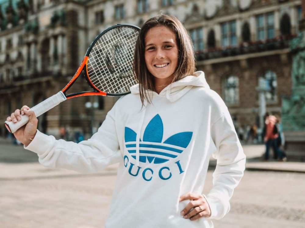 Daria Kasatkina Parents, Meet Sergey Kasatkin And Tatyana Kasatkina, Siblings, Ethnicity & More Daria Kasatkina Parents