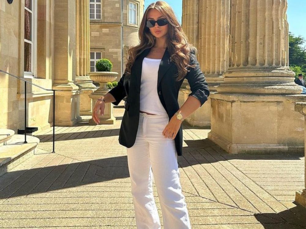 Kady McDermott Boyfriend