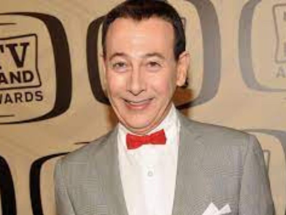 Paul Reubens Ethnicity