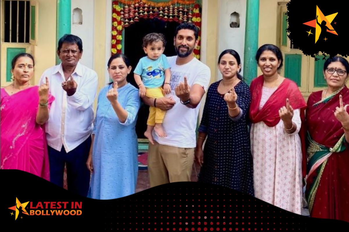 Arun Yogiraj Wiki, Biography, Age, Wife, Parents, Career, Height, Net Worth, Instagram 2 Arun Yogiraj Parents