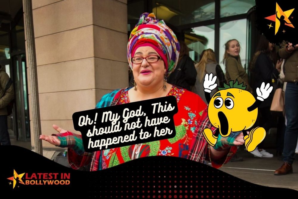 Camila Batmanghelidjh Illness, Death, Husband, Net Worth Camila Batmanghelidjh Illness