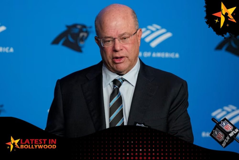 David Tepper Wiki