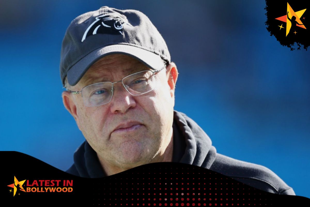 David Tepper Wiki, Biography, Age, Education, Parents, Ethnicity, Nationality 1 David Tepper Wikipedia