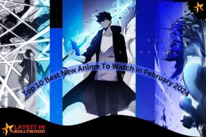 Top 10 Best New Anime To Watch in February 2024 Top 10 Best New Anime To Watch in February 2024