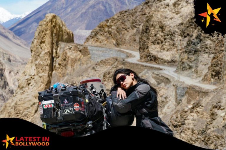 Fernanda 4ever Wiki, Brazilian Biker Nanda Age, Husband, Parents, Jharkhand News, Instagram, and more Fernanda 4ever