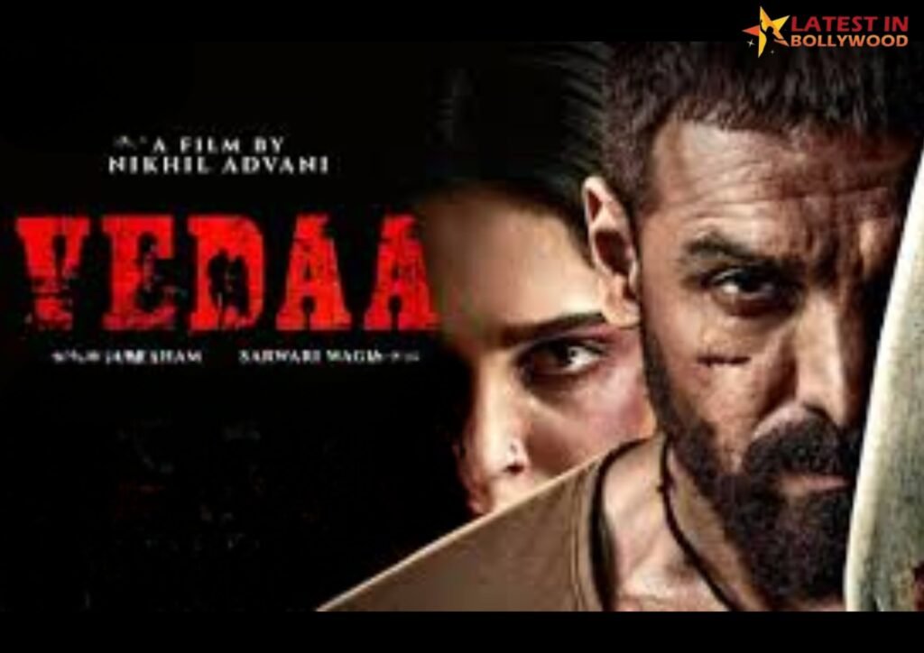 Vedaa: Upcoming Bollywood Movie 