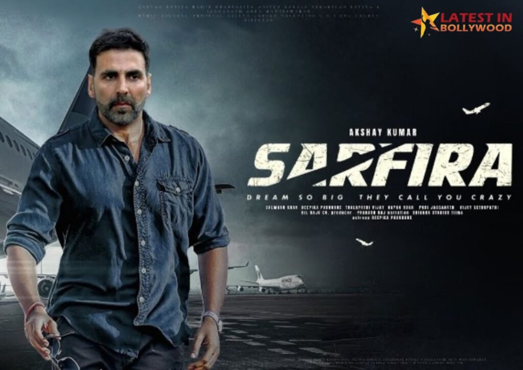 Safira: Upcoming Bollywood Movie 